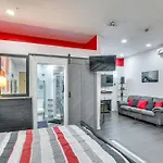 Wfh-Friendly Studio - 7 Mi To Downtown Dallas!