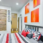 Wfh-Friendly Studio - 7 Mi To Downtown Dallas!