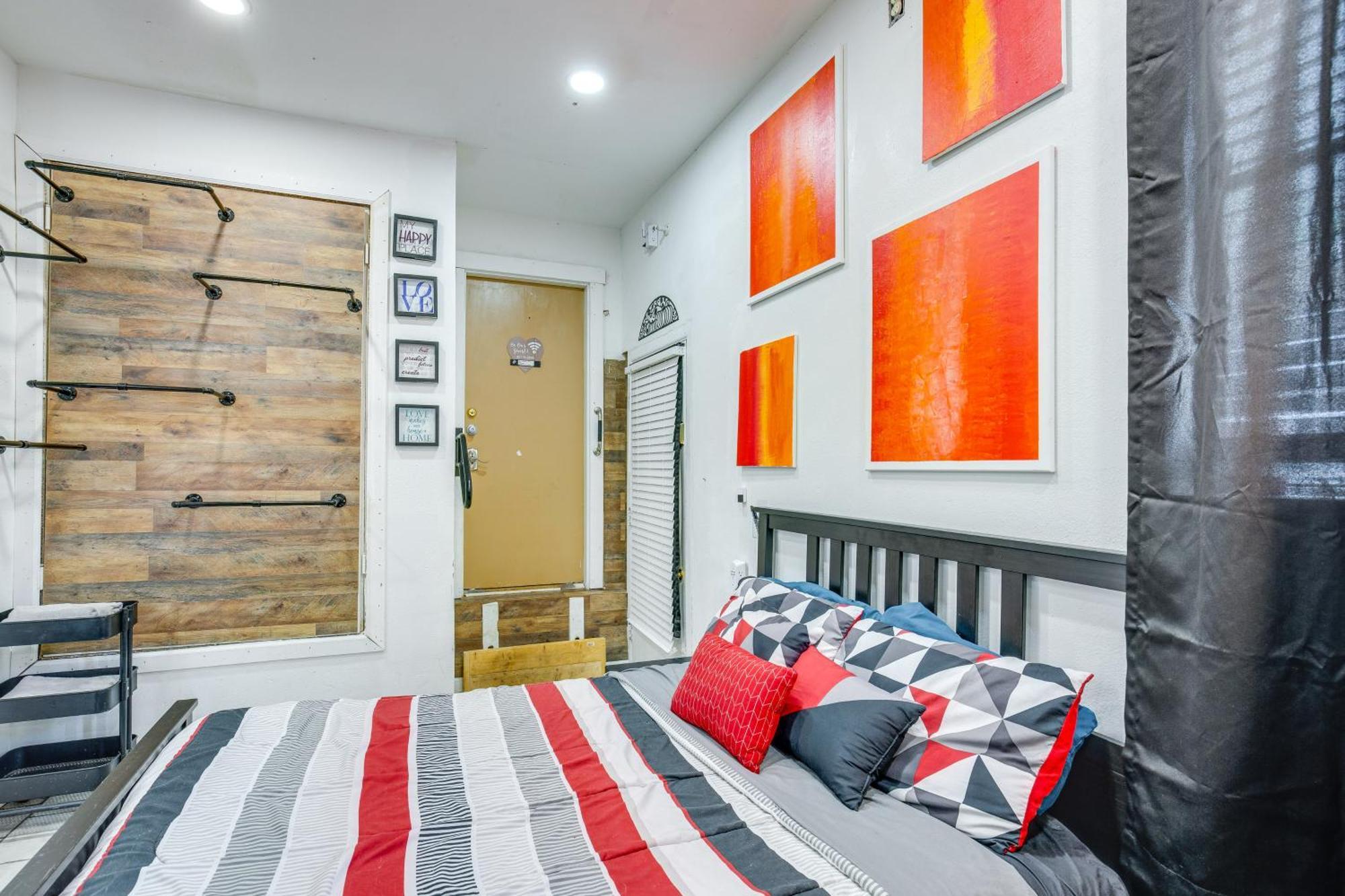 Wfh-friendly - 7 Mi To Downtown Dallas! *